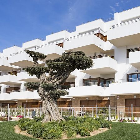 Terrazas De Campoamor By Mar Holidays أوريويلا المظهر الخارجي الصورة