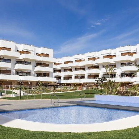 Terrazas De Campoamor By Mar Holidays أوريويلا المظهر الخارجي الصورة