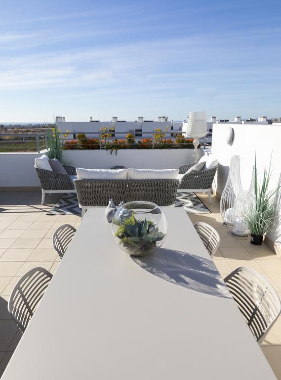 Terrazas De Campoamor By Mar Holidays أوريويلا المظهر الخارجي الصورة