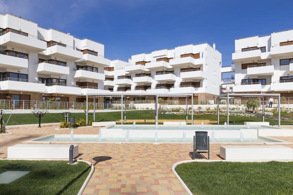 Terrazas De Campoamor By Mar Holidays أوريويلا المظهر الخارجي الصورة