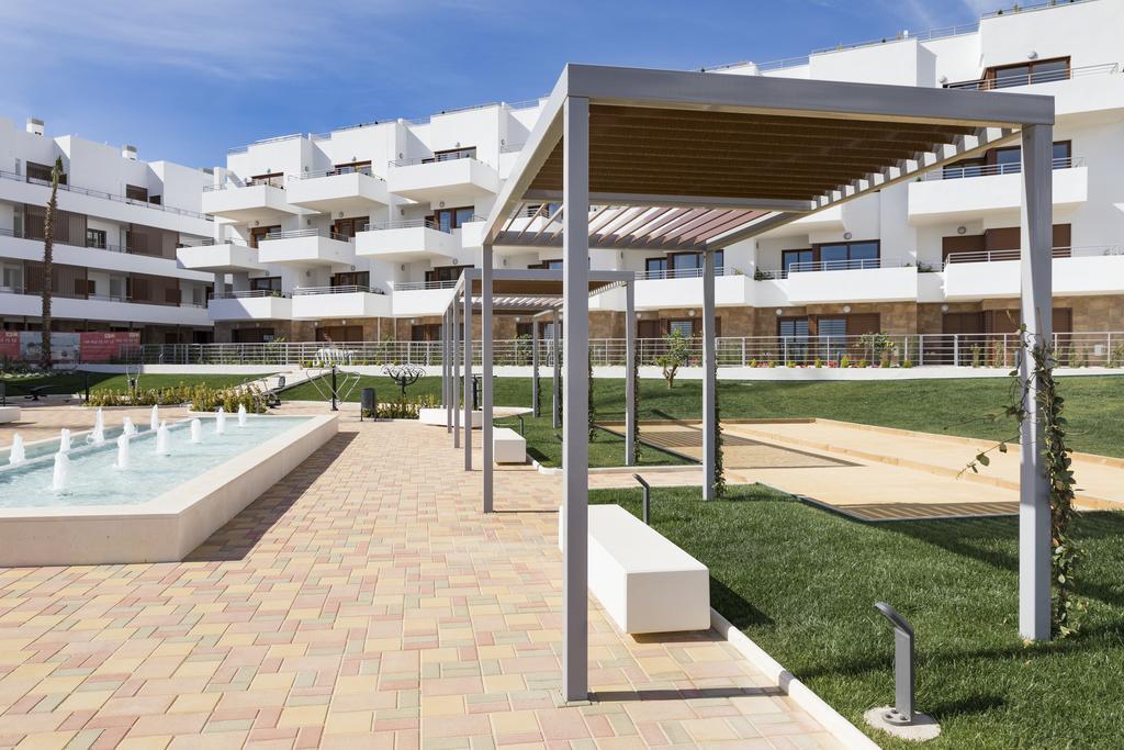 Terrazas De Campoamor By Mar Holidays أوريويلا المظهر الخارجي الصورة