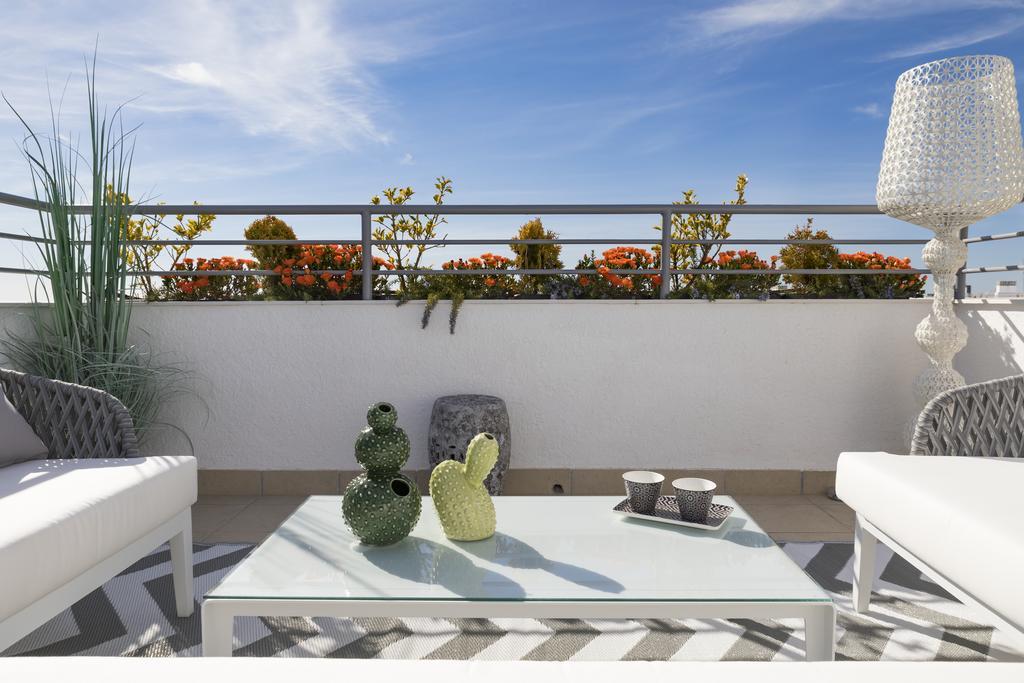 Terrazas De Campoamor By Mar Holidays أوريويلا المظهر الخارجي الصورة