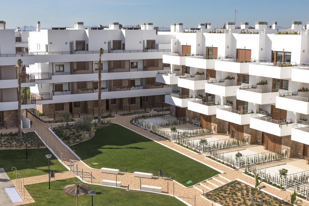 Terrazas De Campoamor By Mar Holidays أوريويلا المظهر الخارجي الصورة