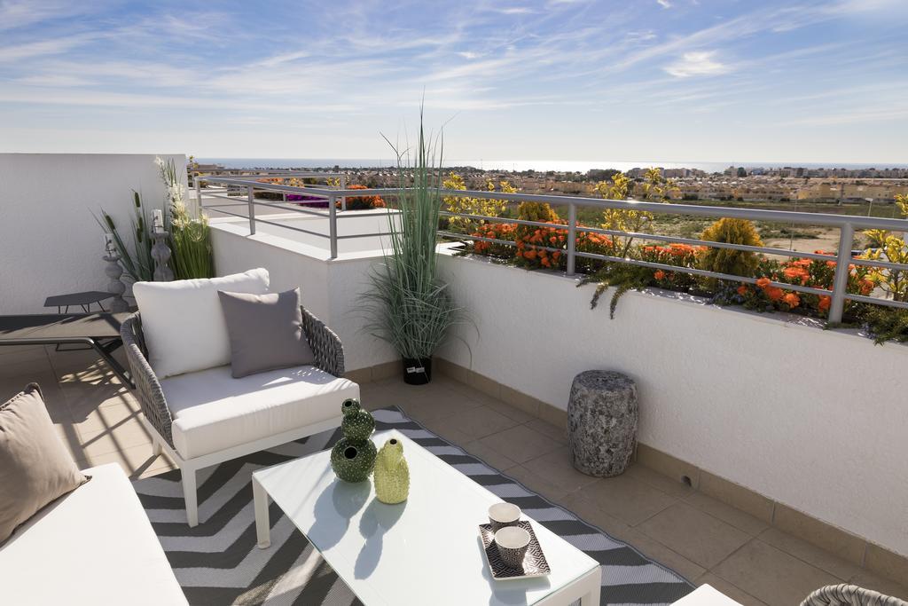 Terrazas De Campoamor By Mar Holidays أوريويلا المظهر الخارجي الصورة