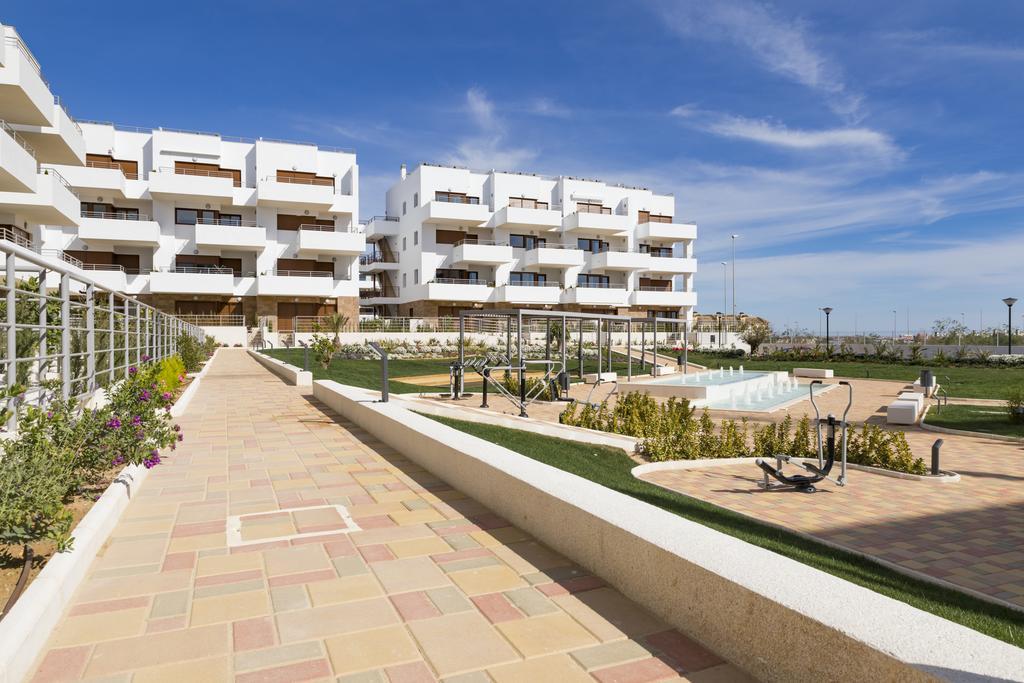 Terrazas De Campoamor By Mar Holidays أوريويلا المظهر الخارجي الصورة