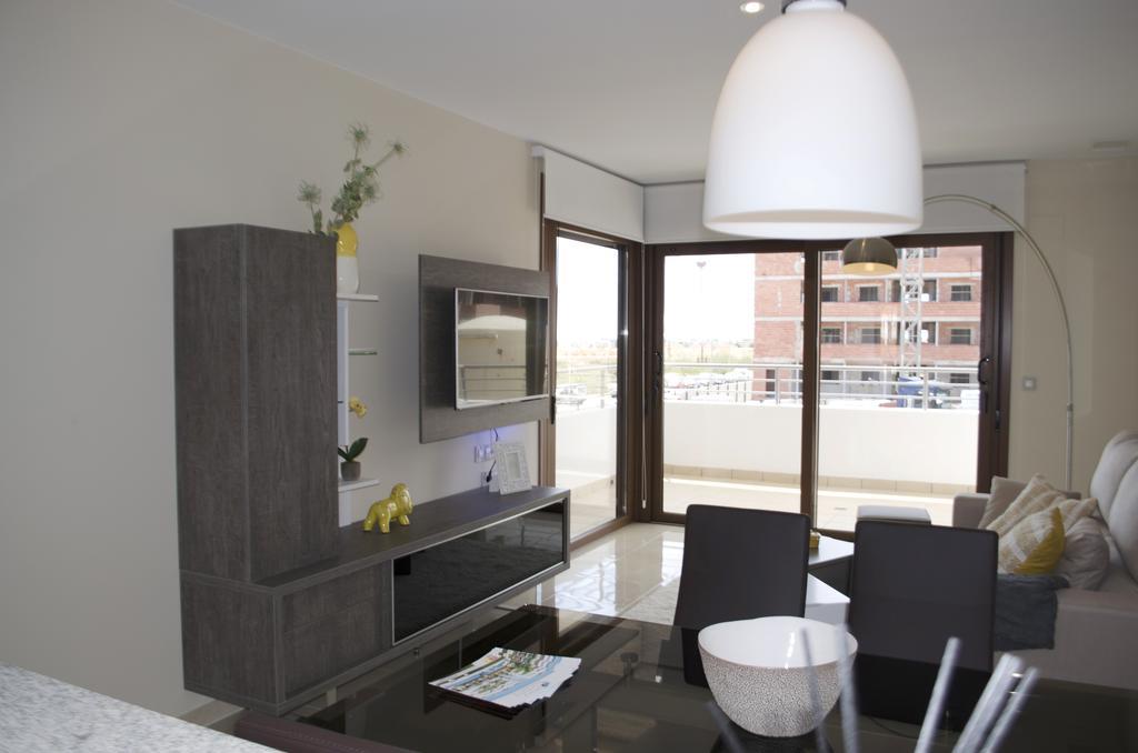 Terrazas De Campoamor By Mar Holidays أوريويلا المظهر الخارجي الصورة