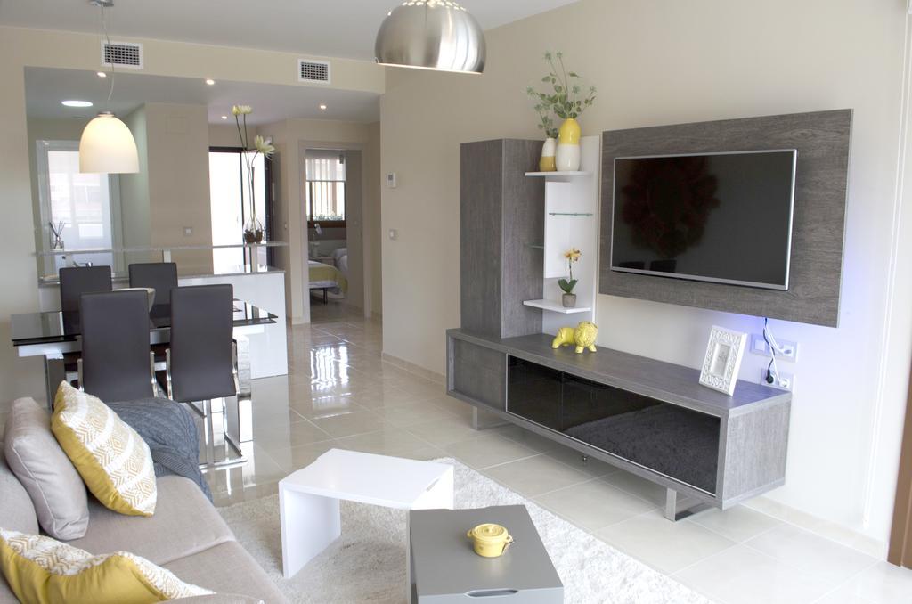 Terrazas De Campoamor By Mar Holidays أوريويلا المظهر الخارجي الصورة