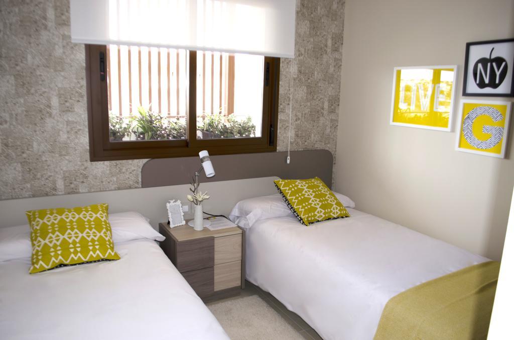 Terrazas De Campoamor By Mar Holidays أوريويلا المظهر الخارجي الصورة