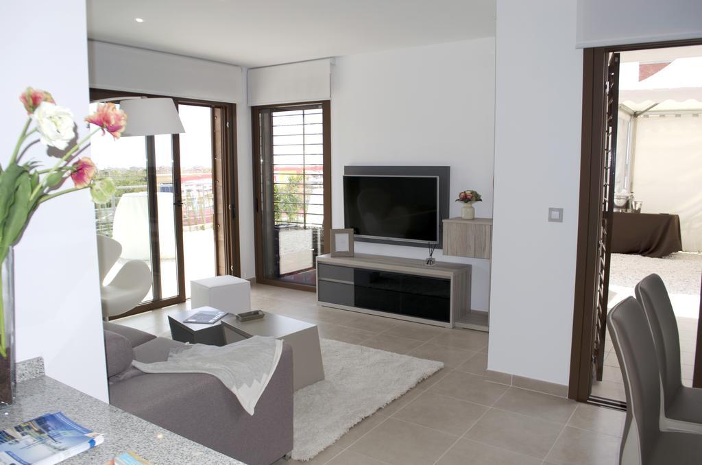 Terrazas De Campoamor By Mar Holidays أوريويلا المظهر الخارجي الصورة