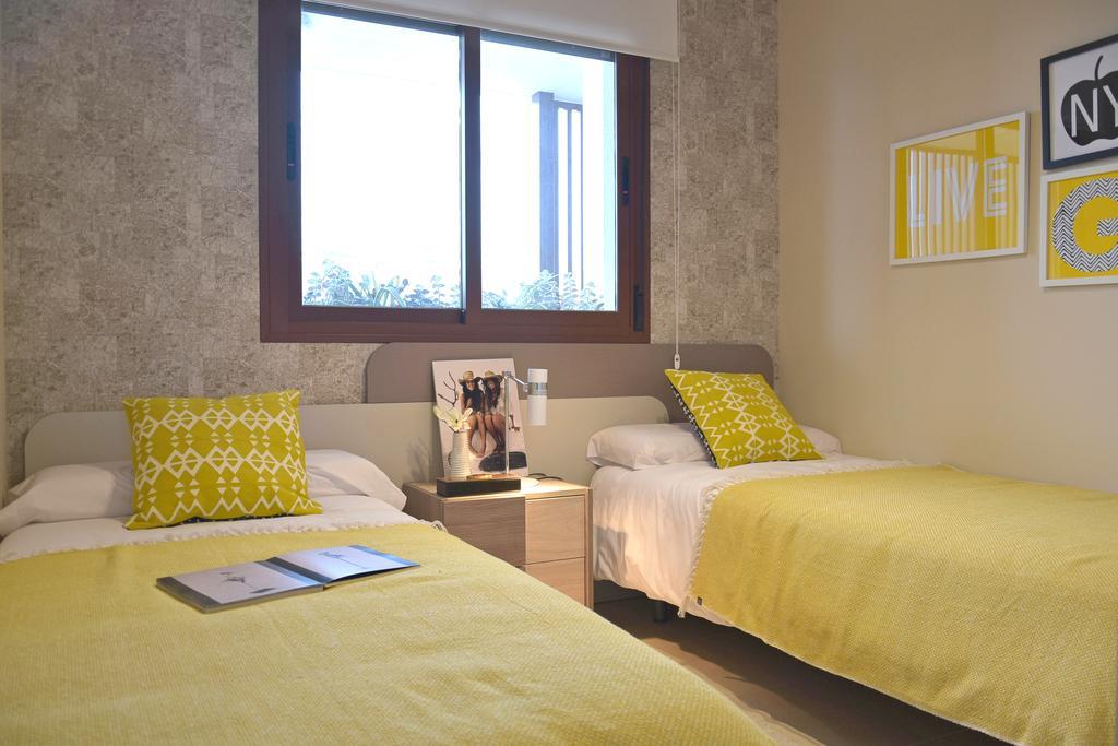 Terrazas De Campoamor By Mar Holidays أوريويلا المظهر الخارجي الصورة