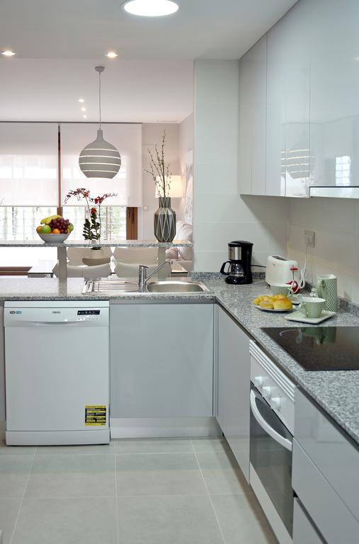Terrazas De Campoamor By Mar Holidays أوريويلا المظهر الخارجي الصورة