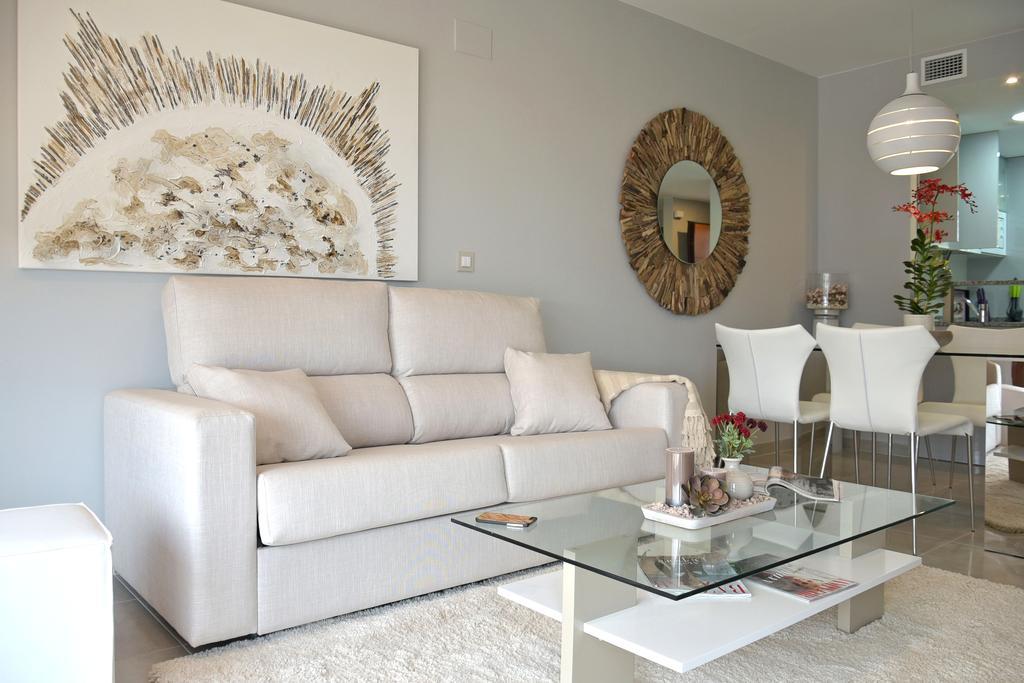 Terrazas De Campoamor By Mar Holidays أوريويلا المظهر الخارجي الصورة