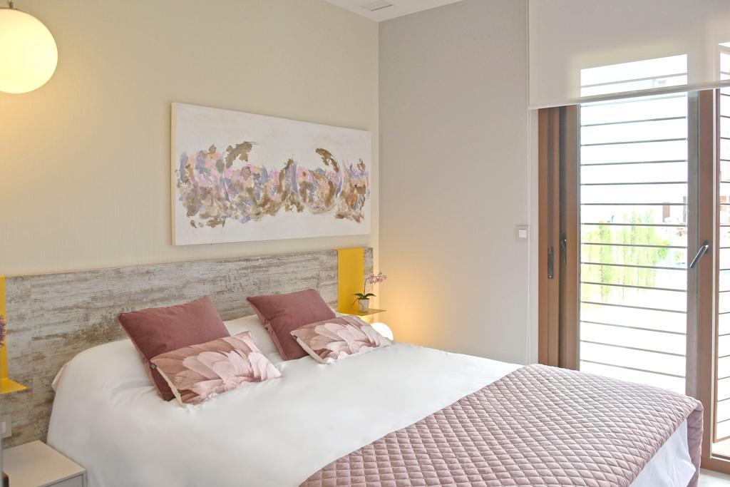Terrazas De Campoamor By Mar Holidays أوريويلا المظهر الخارجي الصورة