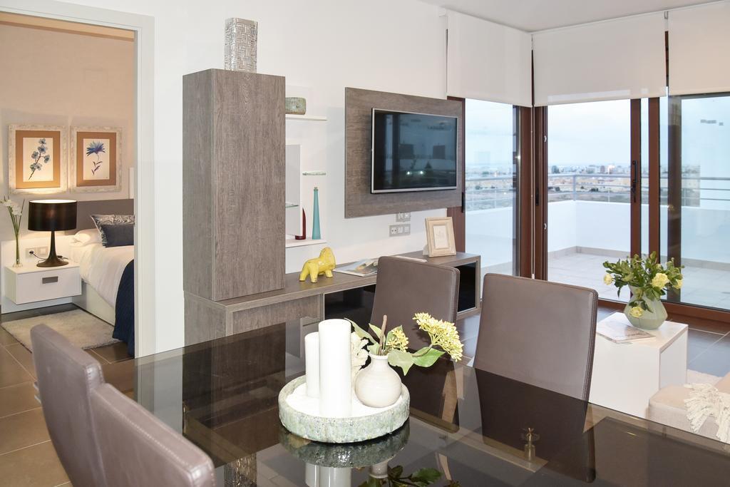 Terrazas De Campoamor By Mar Holidays أوريويلا المظهر الخارجي الصورة