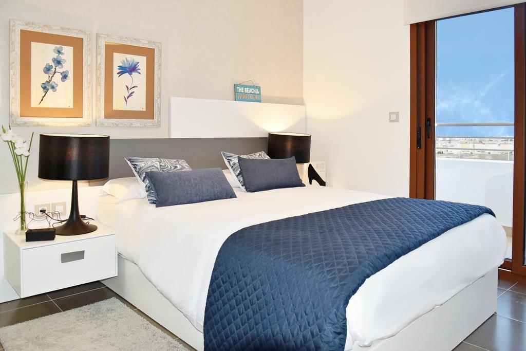 Terrazas De Campoamor By Mar Holidays أوريويلا المظهر الخارجي الصورة