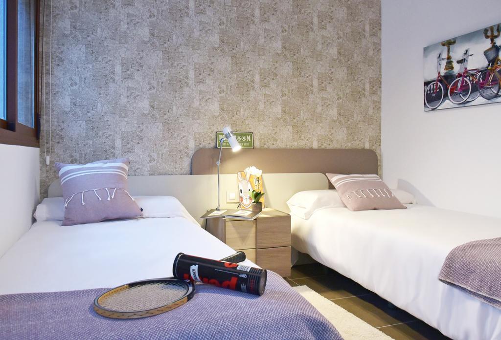 Terrazas De Campoamor By Mar Holidays أوريويلا المظهر الخارجي الصورة