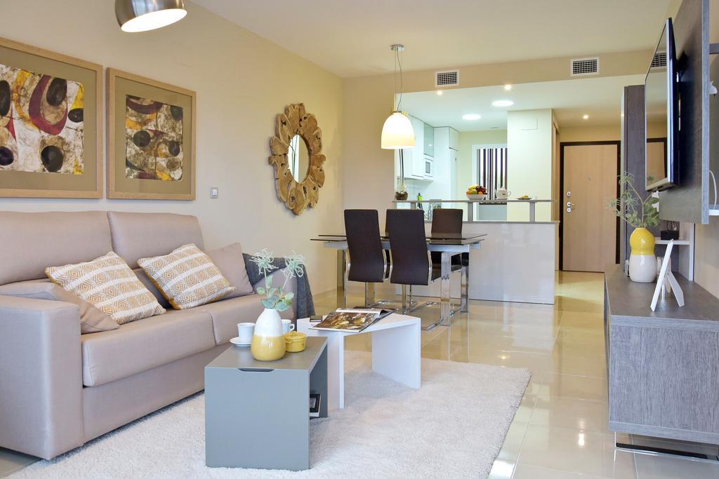 Terrazas De Campoamor By Mar Holidays أوريويلا المظهر الخارجي الصورة
