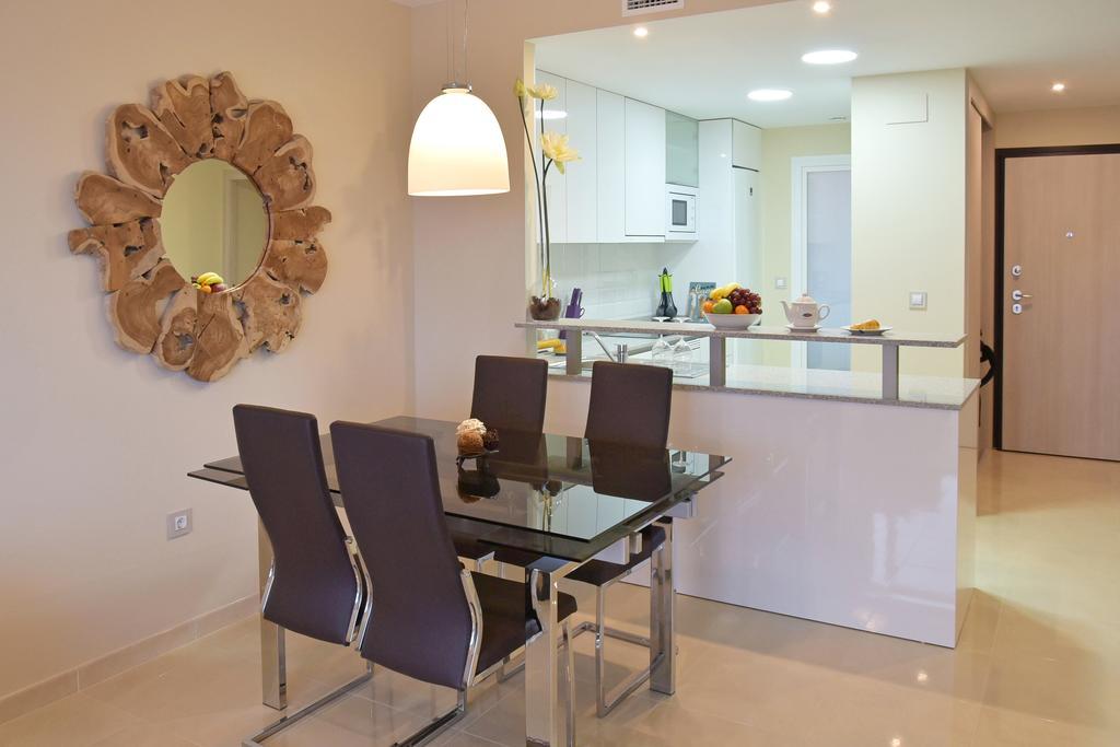 Terrazas De Campoamor By Mar Holidays أوريويلا المظهر الخارجي الصورة