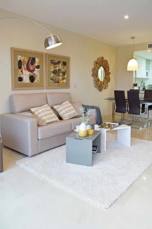 Terrazas De Campoamor By Mar Holidays أوريويلا المظهر الخارجي الصورة